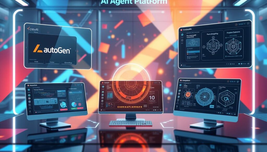 AI Agent Platform Selection Guide